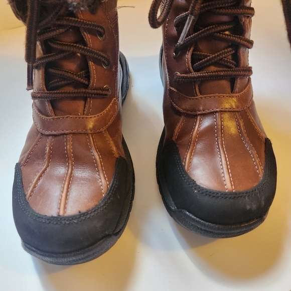 Ugg Butte boots size 5 in VGUC - Picture 4 of 10